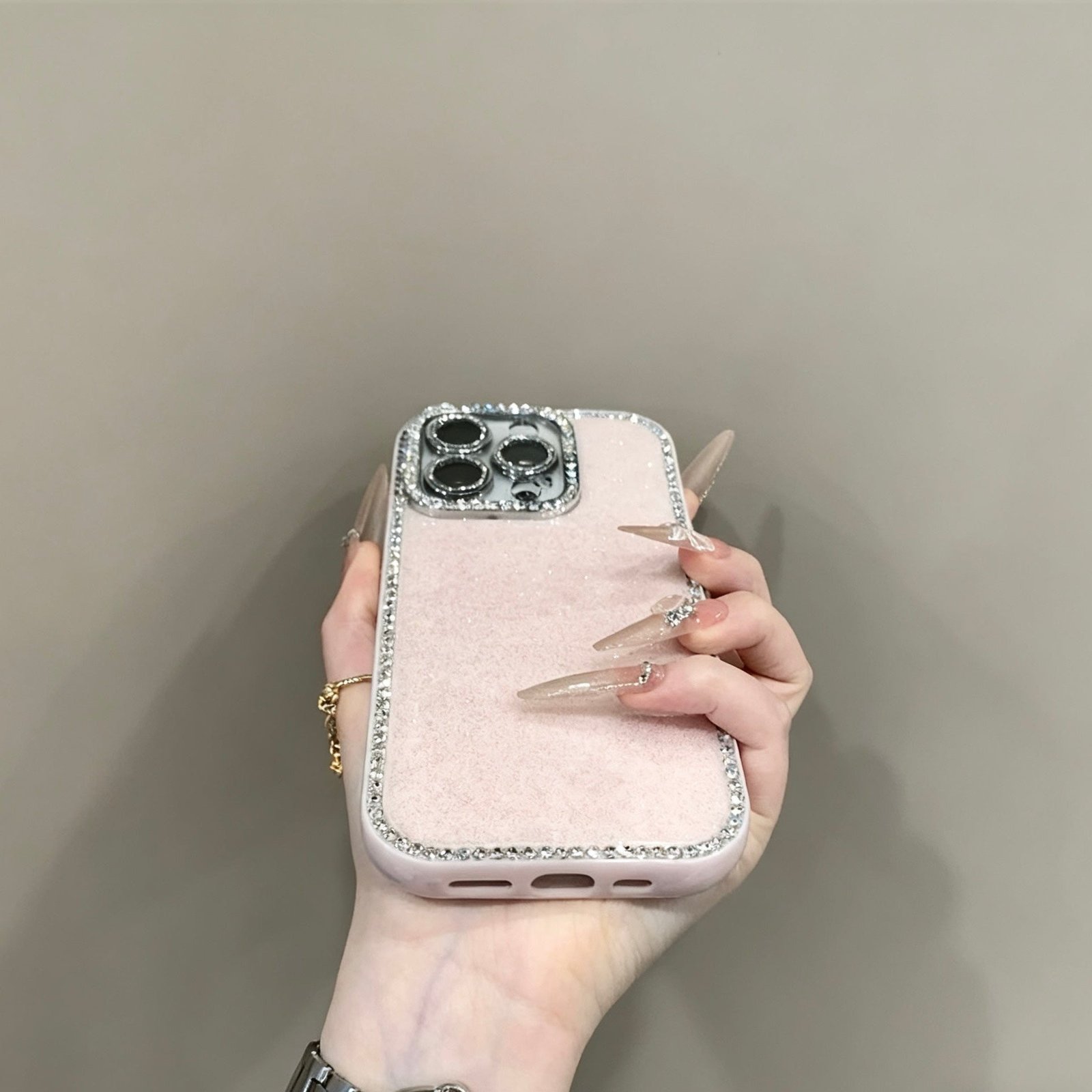 9EBD0897284F450981B9EF7C495F8A92.jpg Fully covered double-sided diamond lens film mobile phone case