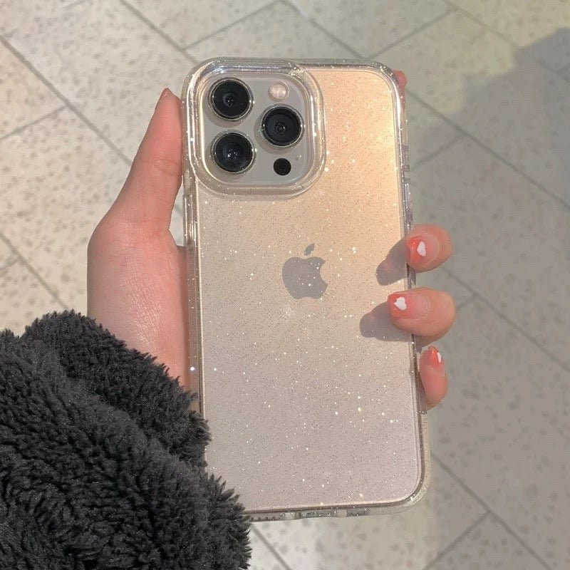 C5F6EEC4026975061CDE2A9B9B2F5D07.jpg Transparent glitter phone case