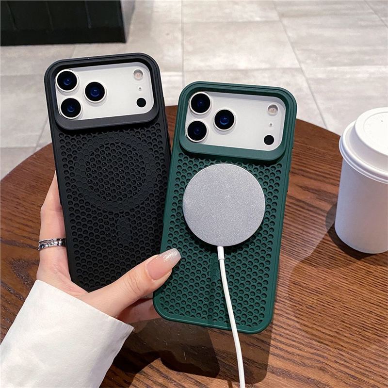 CA2C5C5C8022D30FE5652287319DAE8B.png New magnetic honeycomb cooling phone case