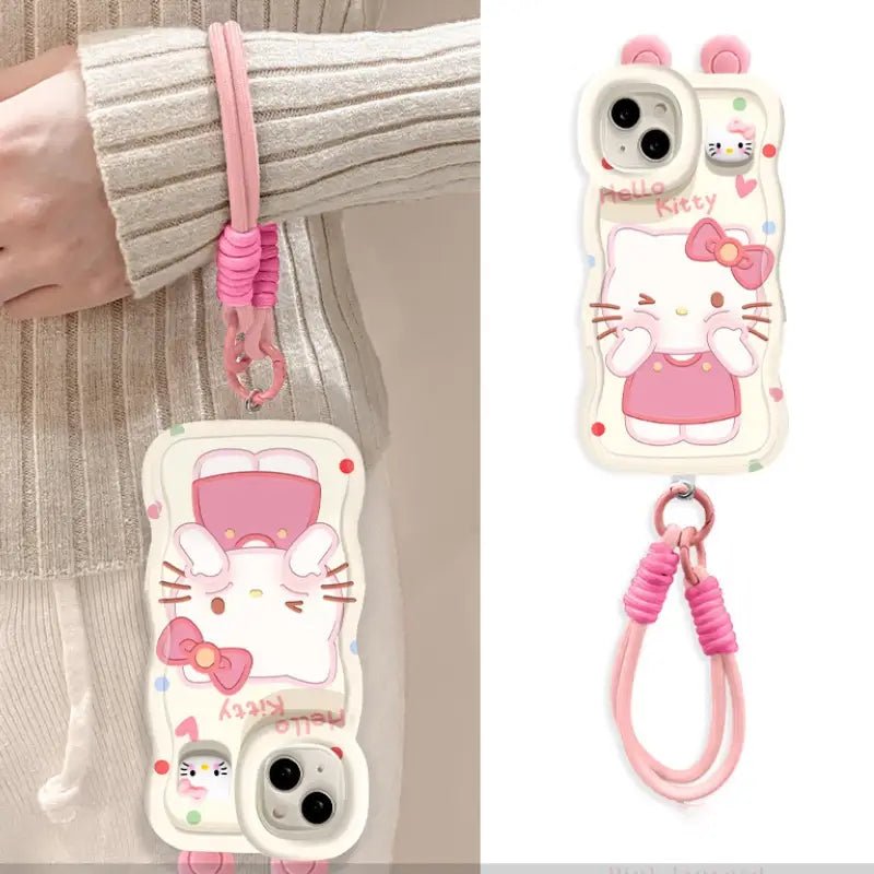 Cute3DKittyCatPhoneCaseForiPhoneWithFoldableBracelet00007.jpg Cute 3D Kitty Cat Phone Case For iPhone With Foldable Bracelet