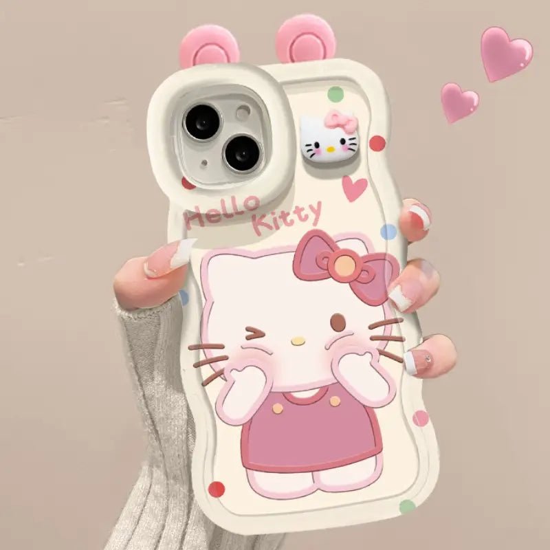 Cute3DKittyCatPhoneCaseForiPhoneWithFoldableBracelet00009.jpg Cute 3D Kitty Cat Phone Case For iPhone With Foldable Bracelet