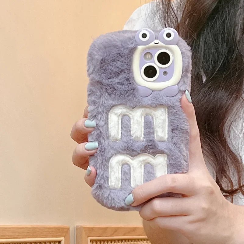 CuteHeartPiggyBowVelvetPhoneCaseForiPhone171615141312ProMaxPlus11_8_-0-0.jpg Cute Heart Piggy Bow Velvet Phone Case For iPhone 17 16 15 14 13 12 Pro Max Plus 11