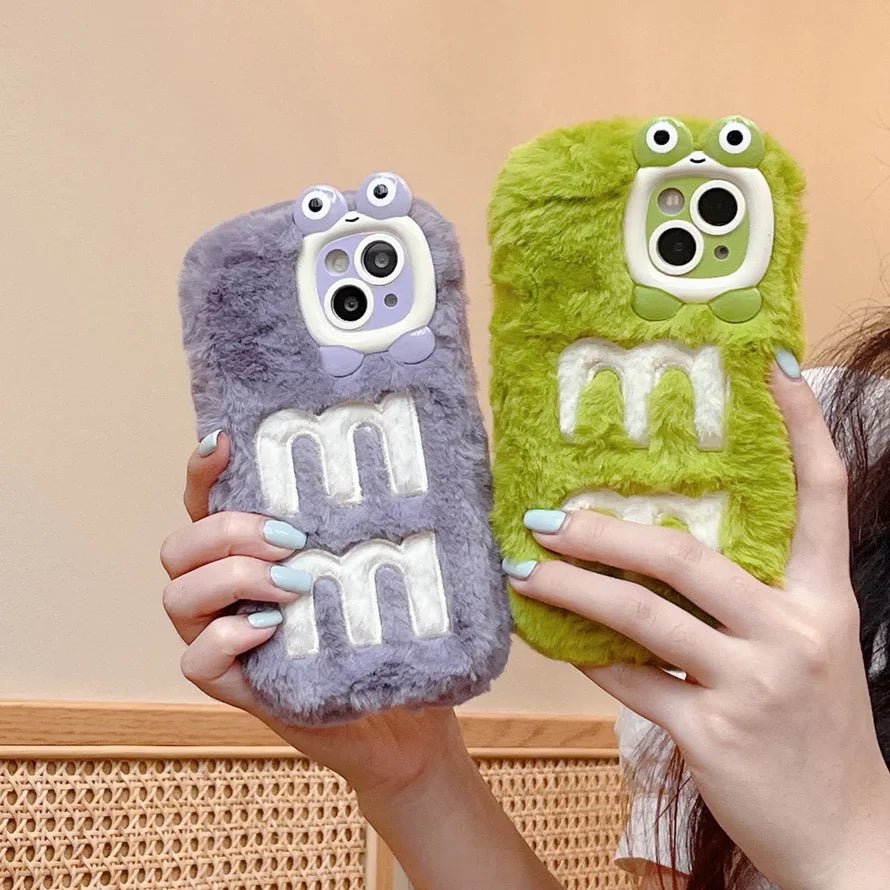 CuteHeartPiggyBowVelvetPhoneCaseForiPhone171615141312ProMaxPlus11_9_-0-0.jpg Cute Heart Piggy Bow Velvet Phone Case For iPhone 17 16 15 14 13 12 Pro Max Plus 11