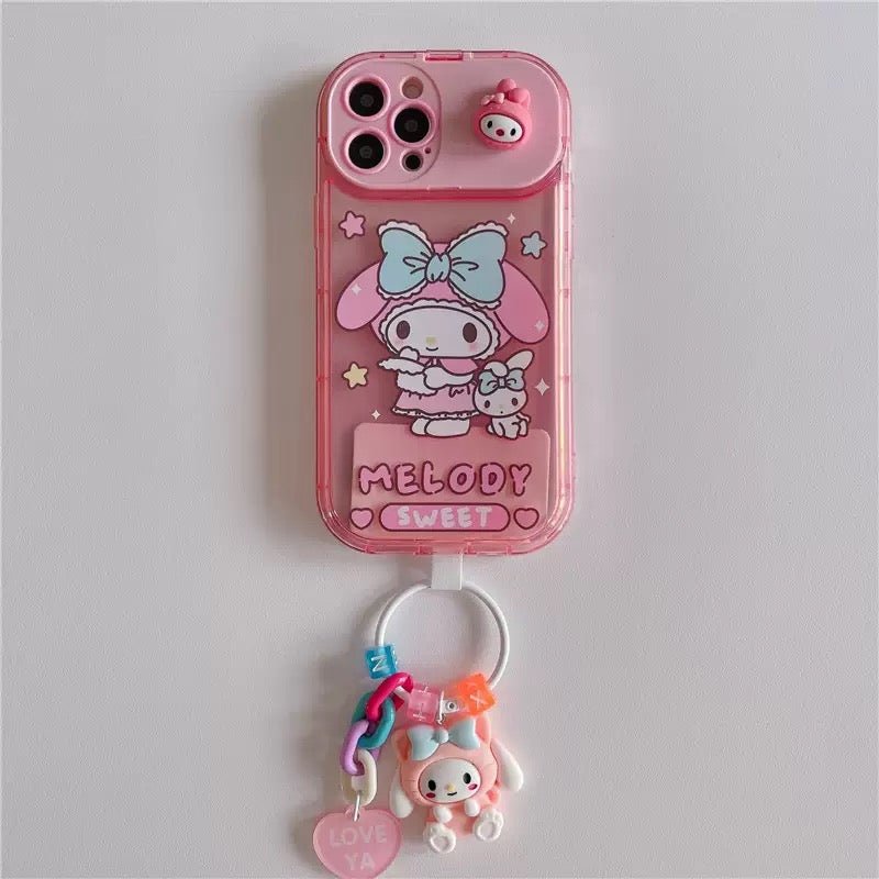 E9481CD7881AAF6D80C4C08568D648AD.jpg 3D Sanrio flip mirror stand phone case