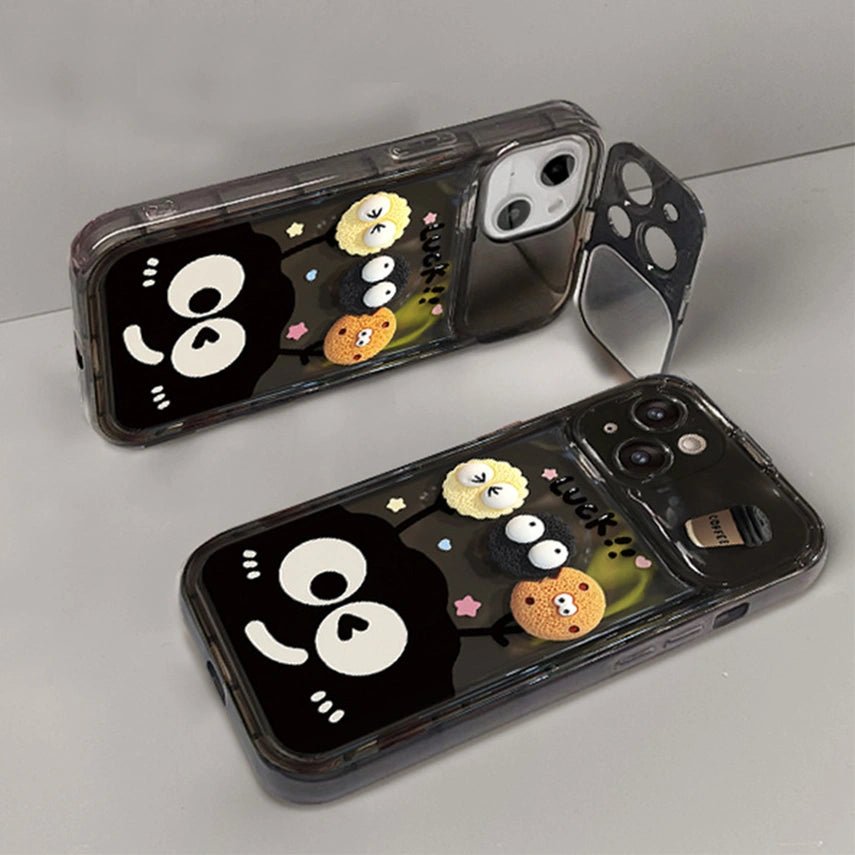 MirrorLesProtector3DCartoonsPhoneCaseforiPhoneAll17161514131211SeriesModelswithPlushCharm_4_-0.jpg Mirror Lens Protector 3D Cartoons Phone Case for iPhone All 17 16 15 14 13 12 11 Series Models with Plush Charm