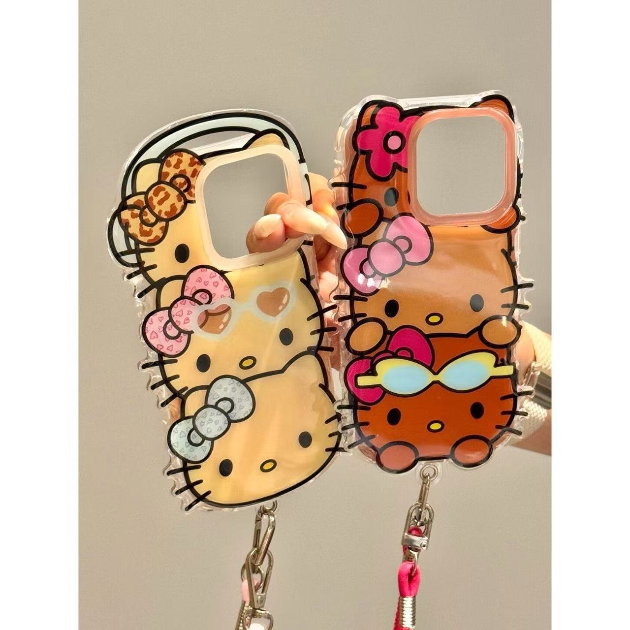 O1CN01QEXH5b27XClnb47jm__2219312777806-0-cib.jpg Cute Stacking Cat Phone Case