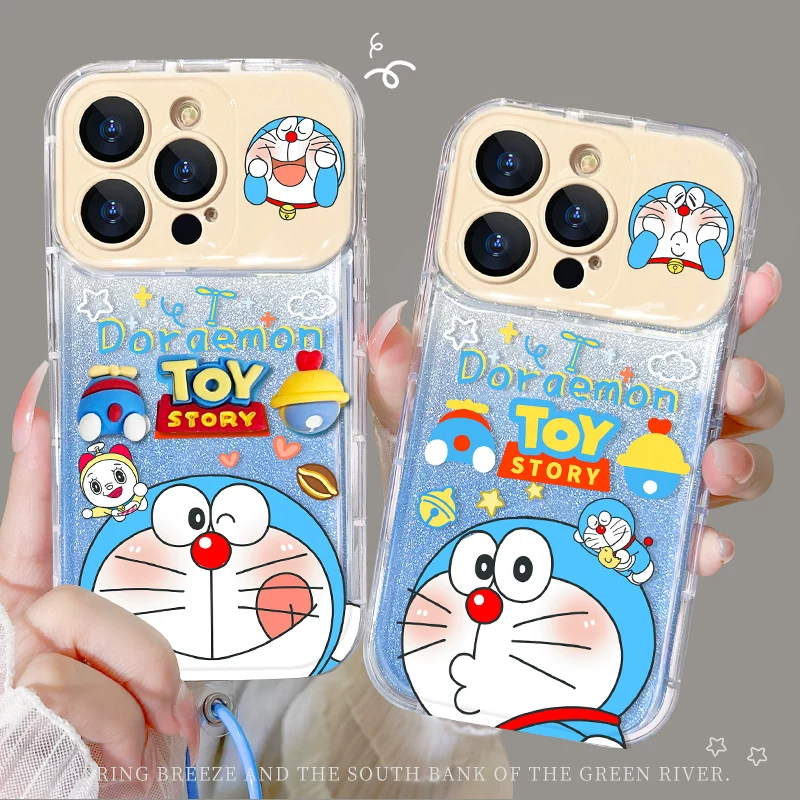 bd465507-9b77-48cc-8cb7-e19d81f1cdf3_999c21a8-0718-4da7-82d2-9749f6c12831.png Doraemon flip mirror phone case