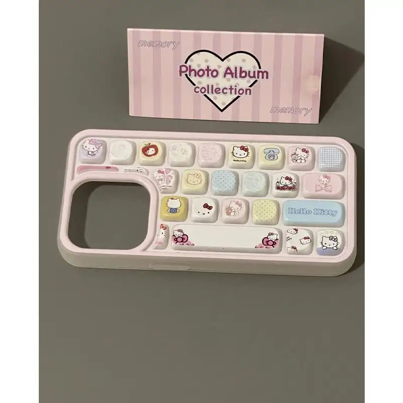 cute-kitty-3d-keyboard-cartoon-back-cover-for-iphone-case7.jpg Cute Kitty 3D Keyboard Cartoon Back Cover for iPhone Case