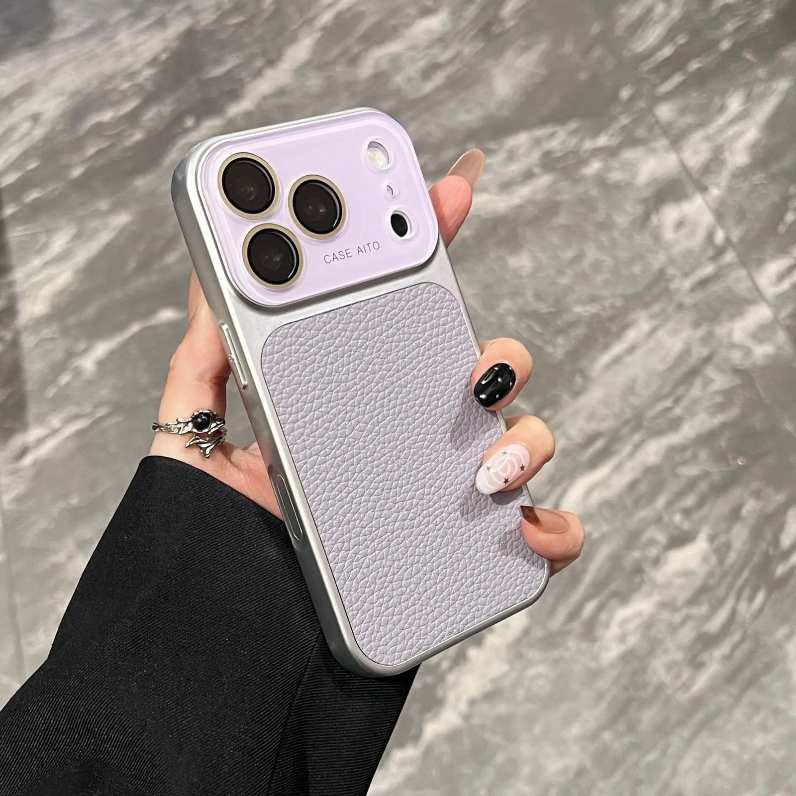 high-value-retro-multi-color-minimalist-phone-case-2-17.jpg High-value retro multi-color minimalist leather phone case