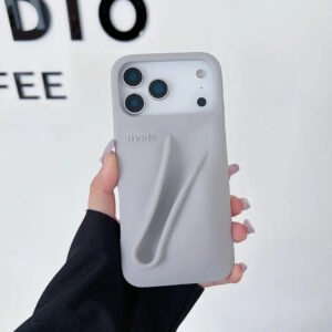 lipstickphonecase00008.jpg Candy Color Lipstick Holder Phone Case For iPhone 17 16 15 14 13 12 11 Pro Max Plus
