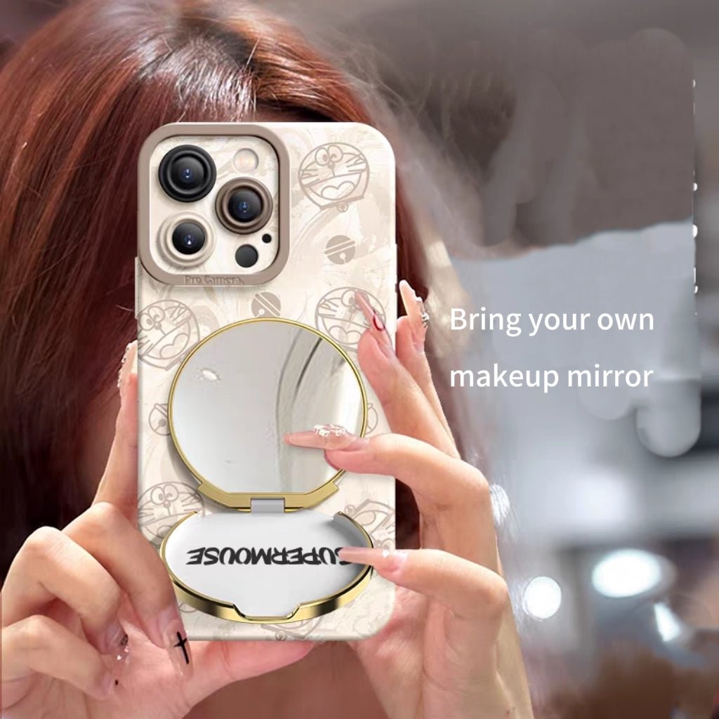 rn-image_picker_lib_temp_98a0a4fa-804d-4251-b33a-8a309b533af1.jpg Doraemon makeup mirror phone case