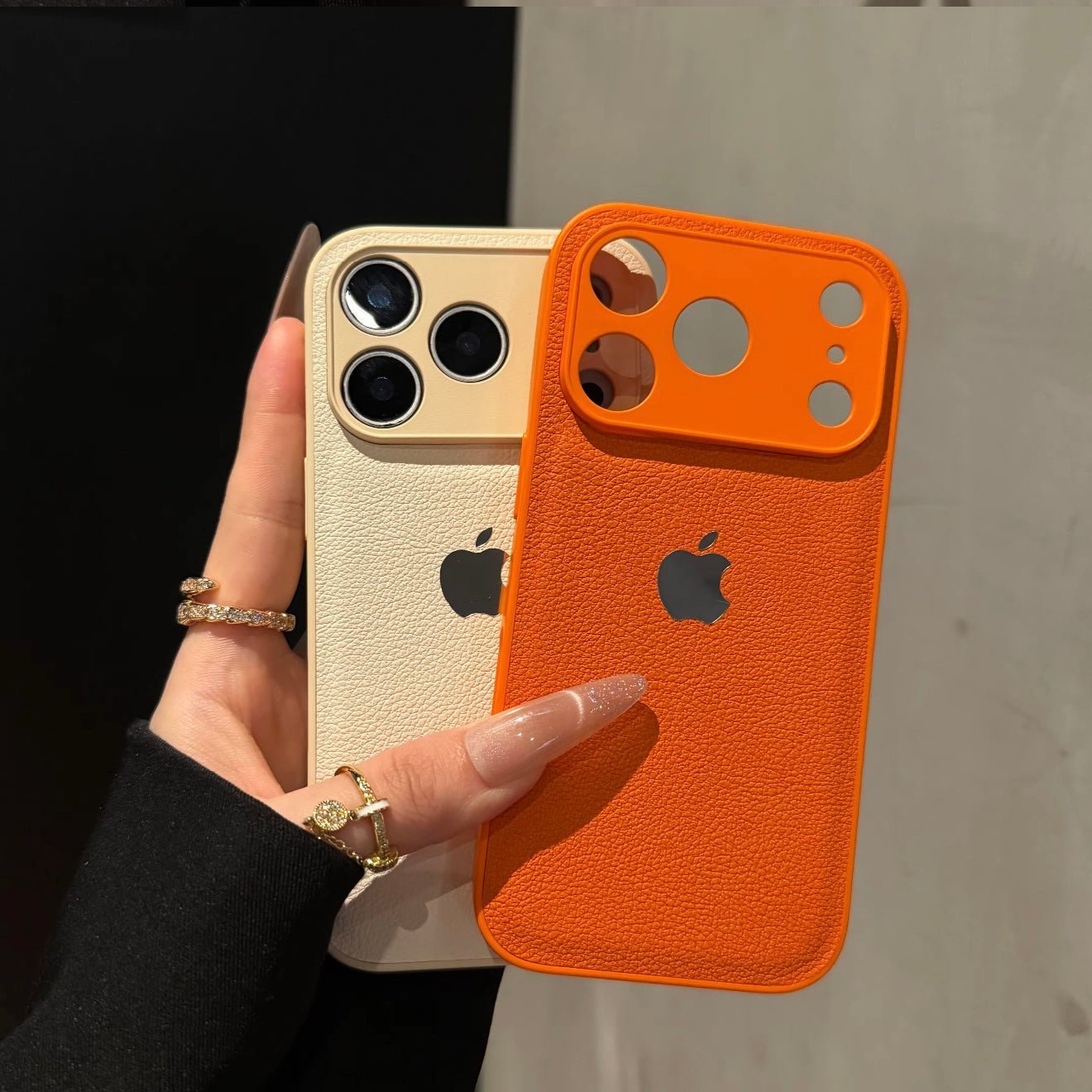 69DDC249-7467-4634-A173-D6DAF1022E89_613c0923-0b2c-4a16-9996-efe71cbe0776.jpg Luxury Litchi Grain Case for iPhone