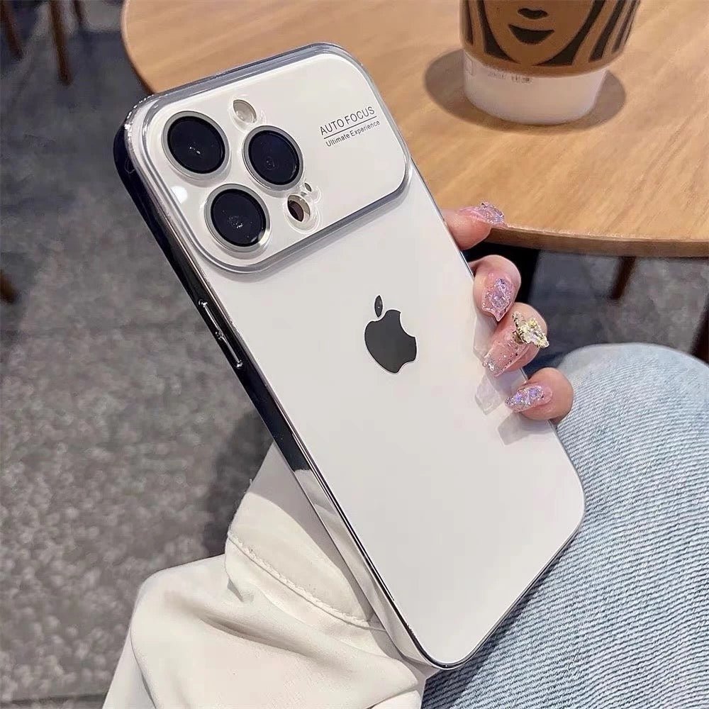 Trending Minimalist Original Color Cases