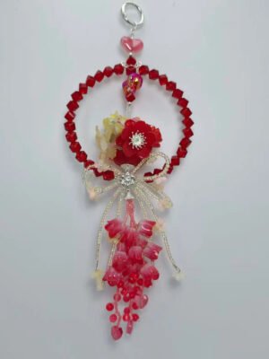 A2029d482f741449791e016ddad33e984e.jpg Double-Sided Red Rose Wreath