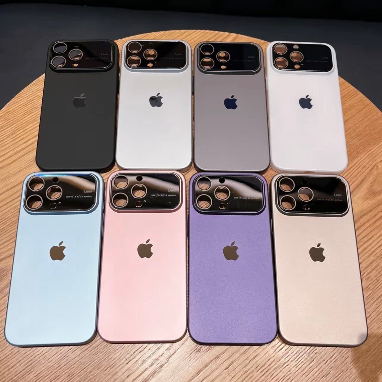 F3748BAA-51B2-47F3-AE36-E6B002BFDE3E_343ea123-4aff-47e9-a00f-38b8be7e1ecb.jpg Compatible quick-change iPhone 17 case