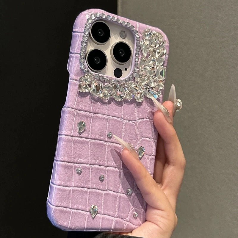 Premium Leather Feel Case