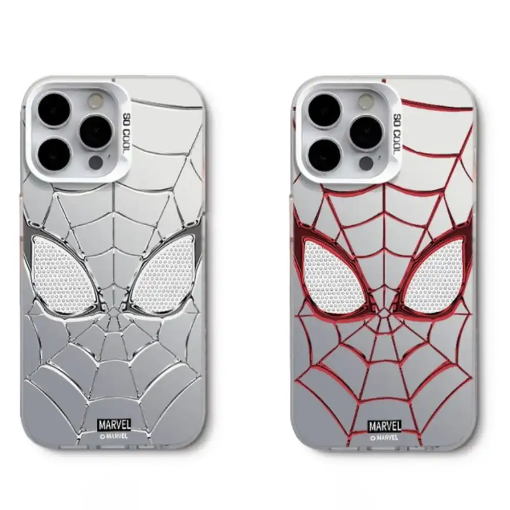 Spider Man Phone Case Back Cover 3