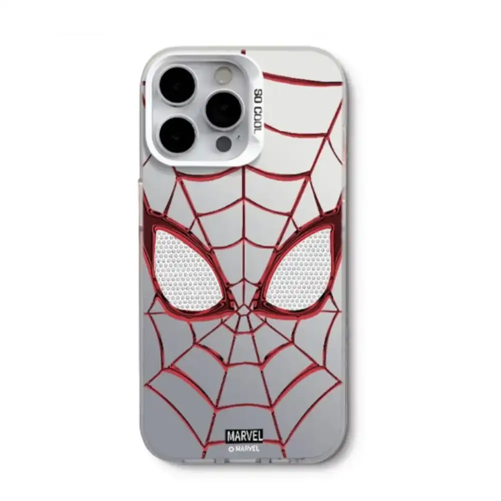 Spider Man Phone Case Back Cover 3