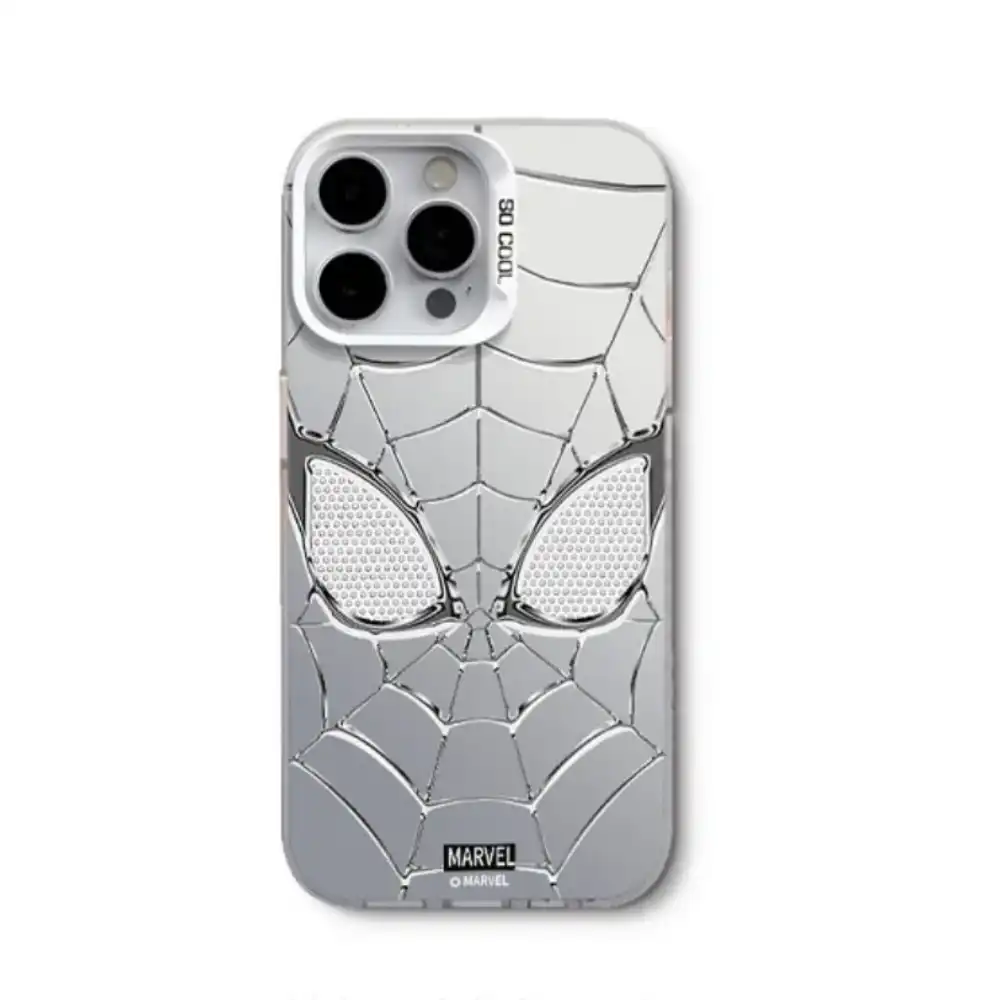 Spider Man Phone Case Back Cover 3