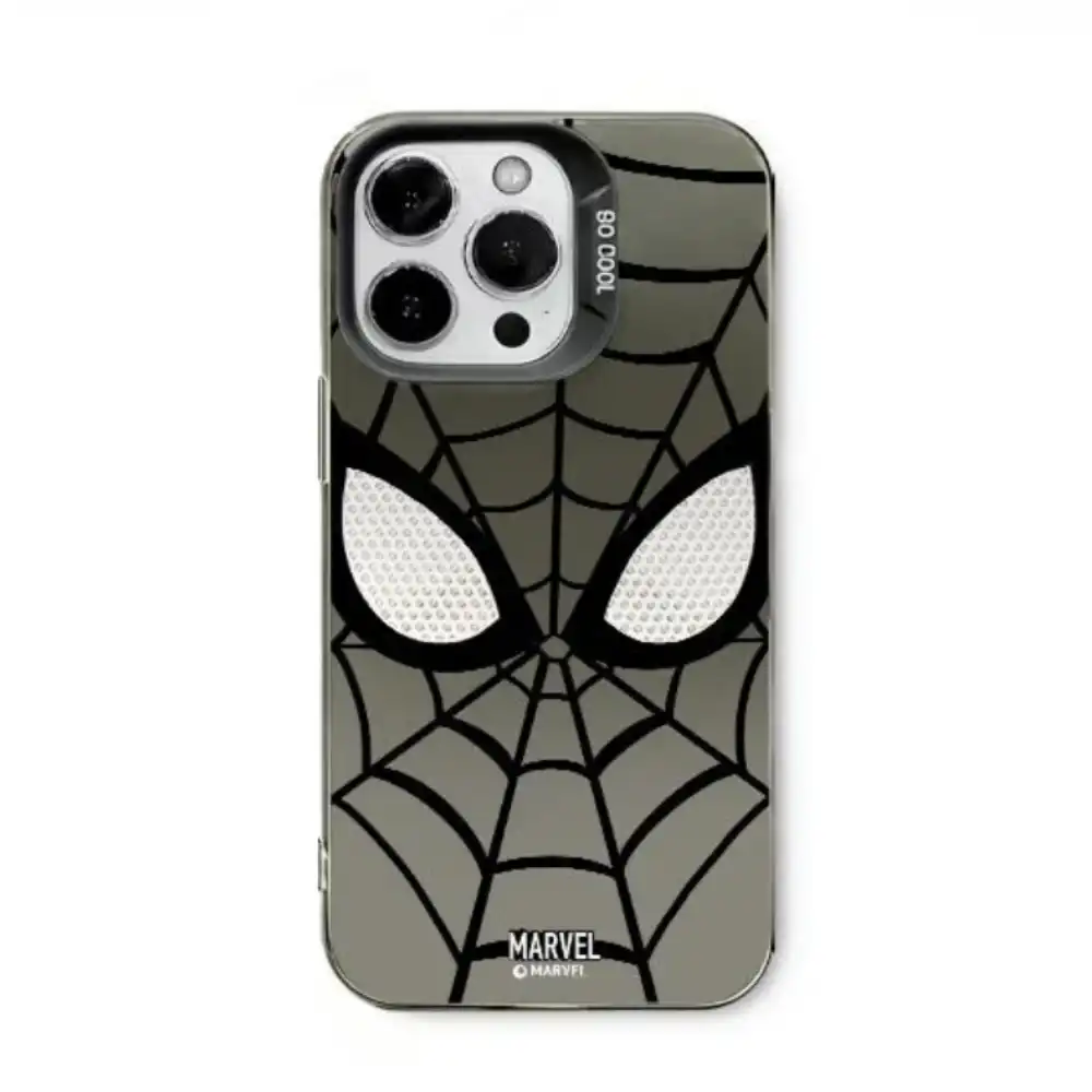 Spider Man Phone Case Back Cover 3