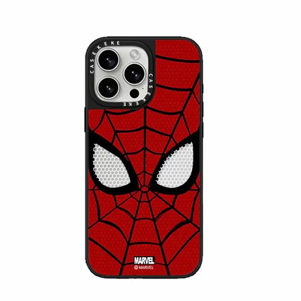 Spider Man iPhone Case Back Cover 3 1 Spider Man iPhone Case Back Cover 3