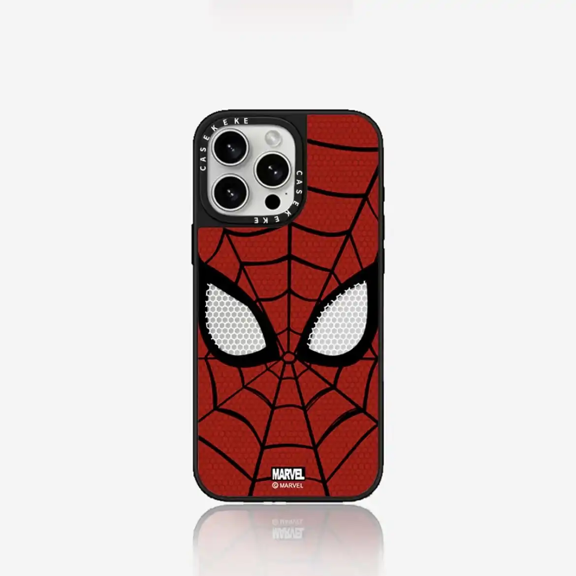 Spider Man iPhone Case Back Cover 3 4 Spider Man iPhone Case Back Cover 3