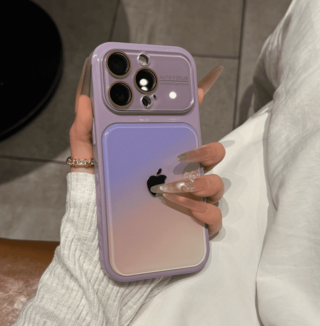 Magnetic ShockProof Case for iPhone