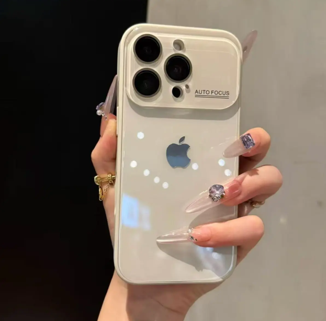 rn-image_picker_lib_temp_3d5267c9-6199-4eef-b954-ed287e767c83.png Premium Large-Window Quick-Change iPhone Case – Compatible with iPhone models
