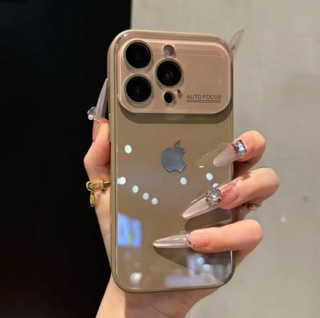 rn-image_picker_lib_temp_41c616ad-e0e6-4559-bcb9-72e762aacf12.png Premium Large-Window Quick-Change iPhone Case – Compatible with iPhone models