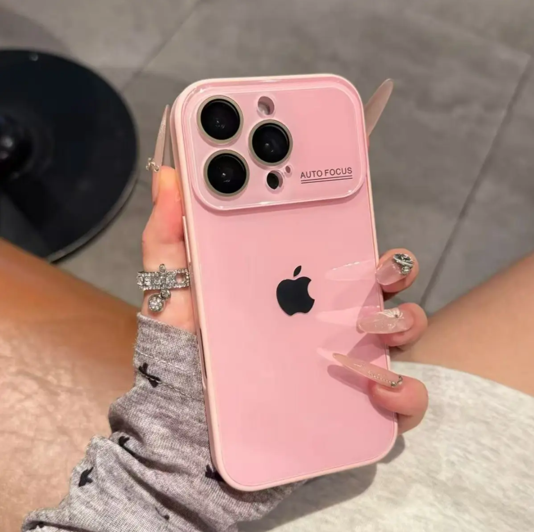 rn-image_picker_lib_temp_6230d45a-03f6-4382-b132-2846c5aa8e0e.png Premium Large-Window Quick-Change iPhone Case – Compatible with iPhone models