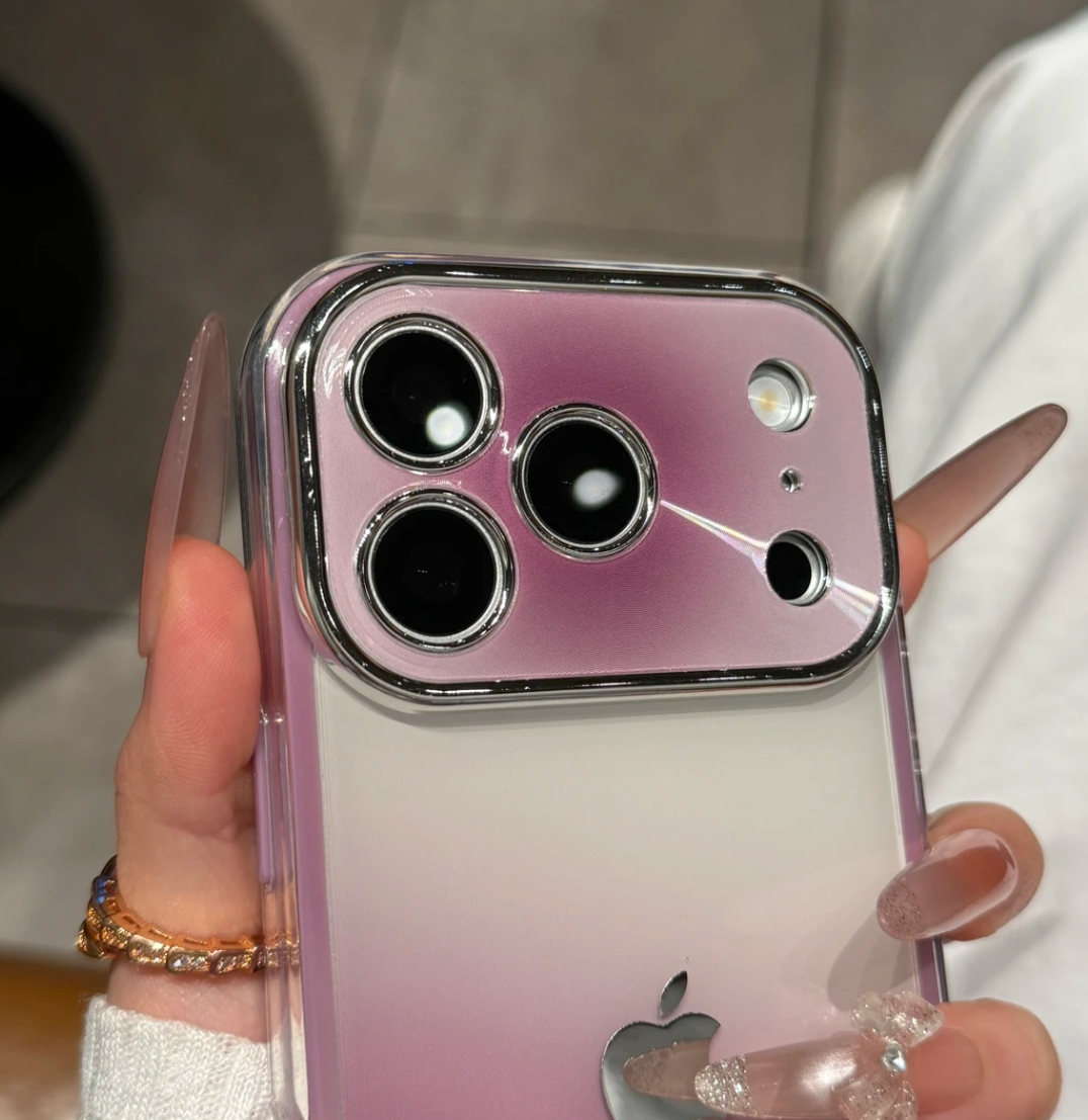 rn-image_picker_lib_temp_97aa18fa-7908-4a51-b44f-81156b37c755.png Cute girly iPhone Case