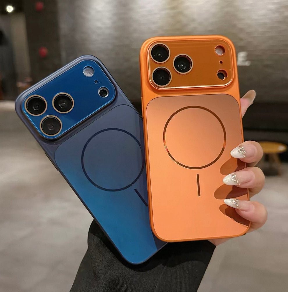 rn-image_picker_lib_temp_be835c71-daa6-420a-a75e-5e231cc0832b.jpg Luxe Mag Shield Phone case for Iphone