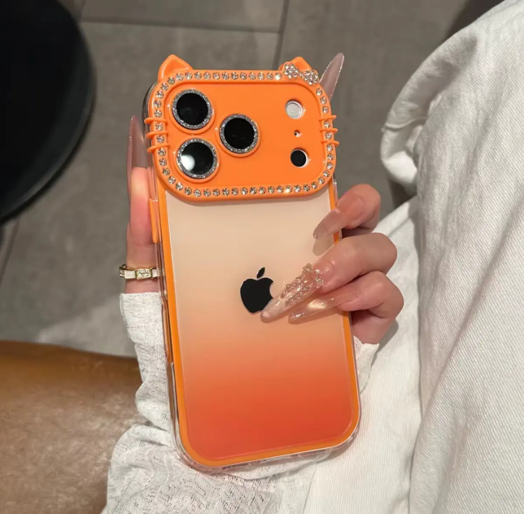 rn-image_picker_lib_temp_dc5d7fde-7fd7-472b-a45d-480c85a1efff.png Cat ear iPhone case