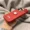 3D Bow Kitty Leather Phone Case Polka Dot Back Cover