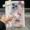 Cartoon Diamond 3D Bow Kitty iPhone Case Bling Glitter Clear Back Cover With Phone Charm
