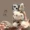 Cute 3D Bow Scarf Kitty Phone Case With Kickstand