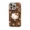 Cute Bow Kitty Popsockets Leopard Phone Case