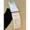 Cute 3D Plush Cat Back Cover For iPhone Case With Kitty Velvet Bracelet