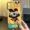 Cute Flip Mirror Stand Mickey Phone Case for iPhone Cartoon Back Cover