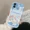 Cute Kitty Cinnamoroll Slim Phone Case for iPhone - Shockproof TPU Back Cover