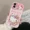 Cute Kitty Cinnamoroll Slim Phone Case for iPhone - Shockproof TPU Back Cover