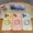Cute Kitty Flip Stand Phone Case for iPhone Back Cover