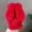 Cute Rabbit Velvet Plush Phone Case for iPhone