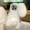 Cute Rabbit Velvet Plush Phone Case for iPhone