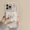 Cute Sparkly Rhinestones Bow Kitty Phone Case for iPhone