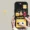 Cute SpongeBob Patrick Phone Case Cartoon Back Cover