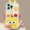 Cute SpongeBob Patrick Star Phone Case Cartoon Back Cover
