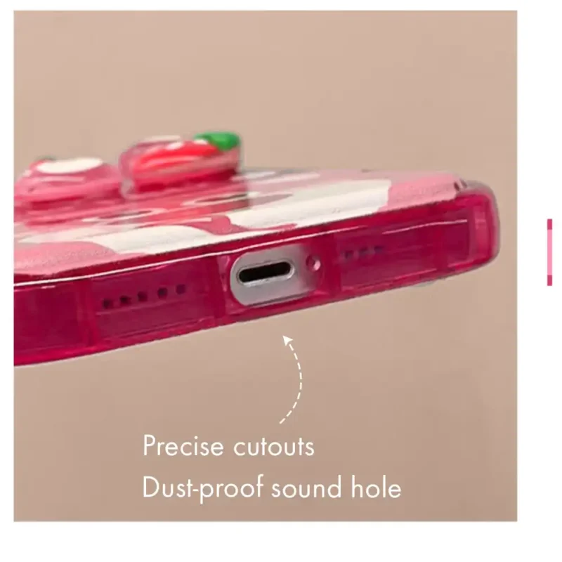Cute Winnie Pooh Bear Phone Case Lotso Flip Mirror Back Cover 10 Cute Winnie Pooh Bear Phone Case Lotso Flip Mirror Back Cover