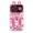 Cute Winnie Pooh Bear Phone Case Lotso Flip Mirror Back Cover