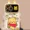 Cute Winnie Pooh Bear Phone Case Lotso Flip Mirror Back Cover